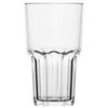 Multi FORever Granity stiklas 32 cl Ø74x128 mm polikarbonatas skaidrus, 6 vnt. pak. x 24 vnt./kartono