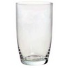 Multi Stiklinis stiklainis statinės formos 37 cl Ø7/5x12 cm, 72 vnt./dėžėje