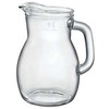 Multi Stiklinis ąsotis Rocco Bormioli Bistrot 1 l Ø12,5x18,2 cm, 6 vnt./dėžėje