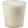 Multi Stiklinė žvakė Switch and Shine papildymas, degimo trukmė 30 valandų, Buttermilk, 2 pakeliai x 6 vnt./kartonas