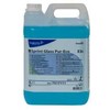 Multi Stiklų valiklis „Sprint Glass Pur-Eco“ su kvapais/dažais, 5 l, mėlynas, 2 vnt. x 5 l/dėž.