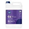 Farmos Multi Floor cleaner Kiilto Pro C4 Max 5L Svanemärkt/Svanen, fragrance Man/Foam/Mask, 5 l