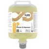Multi Grindų/viršutinių paviršių didelio efektyvumo valymo ir riebalų šalinimo priemonė DVM 2 l su ES ekologiniu ženklu, kvapnioji sistema, 3 vnt. x 2 l/kartonas