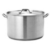 Multi „Pot Prepara“ 18.5 l – Ø36x18.5 cm – aukštos kokybės nerūdijantis plienas – vnt.