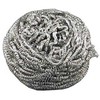 Multi Puodų šveitimo priemonės 60 g plieninės, 4 vnt. pakuotė × 30 vnt./kartonas