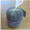 Multi Šveitimo kempinė 4 vnt. 20g 8x3cm cinkas, 24 pak. x 4 vnt./pak. (96 vnt.)