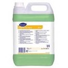 Multi Grindų valymo priemonė Suma Bio-Floor Cleaner D3.11 5 l bekvapis, skirta plytelėms/vinilui, 2 x 5 l/kartonas