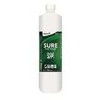 Multi Grindų valymo priemonė SURE FloorCleaner, augalinės kilmės, mažai putojanti, be kvapiklių, 1 l, 6 skysčio buteliai x 1 l/dėžėje