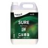 Multi Grindų valymo priemonė SURE FloorCleaner, augalinės kilmės, mažai putojanti, be kvapiklių, 5 l, 2 vnt. x 5 l/dėž.