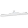 Multi Gulvskraber Hygiejne 60 cm med drejeled hvid,1 stk