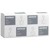 Multi Ręcznik papierowy Katrin Plus Non-Stop W-fold 3-lag L34xB20.3xD8.5cm Nowe włókno balta 21 pk x 90 stk/krt