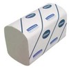 Multi Kleenex rankšluosčių lapai W-Fold 2 sluoksnių L41,5xB21,5xD10,5cm mišrios baltos spalvos, 30 paketai x 94 lapai/kartonas