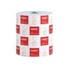 Multi Rankšluostis roll Katrin System M2 2-ply 180 m mėlynas, 6 rolls/carton