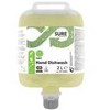 Multi Rankų indų ploviklis Sure Hand Dishwash DVM 2 l be kvapų ir dažiklių, augalinės sudėties, 3 x 2 l/dėžė