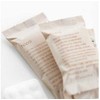 Multi Rankų muilas „Solid HOPAL Square Flowpack“, pažymėtas Nordic Ecolabel, 20 g, 300 vnt. x 20 g/dėžėje