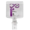Multi Skystas rankų muilas Sure Antimic Rankų muilas 1,3 l C2C antibakterinis/normalizuojantis kvapą, 4 vnt. x 1,3 l