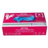 Handske Engangs Prime Source STANDARD str S uden Pudder Nitril AQL 1.5 Blå,150 stk/pk