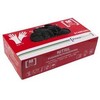 multimatic Handske Engangs Prime Source STANDARD str M uden Pudder Nitril AQL 1.5 Sort,100 stk/pk