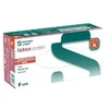 Multi Vienkartinės pirštinės Sempermed Comfort dydis S lateksinės be pudros baltos AQL 1.5, 100 vnt./pakuotėje