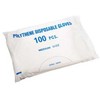 Multi Handske Engangs str M LDPE,100 stk/pk