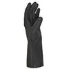 Multi Keep Safe glove juodas grip dydis L latex/neoprene, 12 pairs/pack
