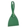 Vikan Scraper 10.2 cm plastikas žalias, pcs