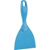 Vikan Hand scraper, 10.2x1.8x21cm, mėlynas, PP, 10.2 cm