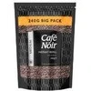 Jacobs Liofilizuota tirpi kava „Cafe Noir“, vidutinė, 240 g, 240 g/vnt.