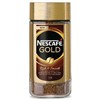 Multi Nescafé Gold tirpioji kava, liofilizuota, 6 stiklainiai x 200 g