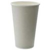 Multi Puodelis kavai Catersource 40cl 16oz Ø90xH135cm Swan-žymėtas vienasienis popierinis, baltas
