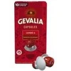 Kavos aparatas Multi Gevalia Lungo kavos capsules 10 capsules/pack strength 6.10 10 packs x 10 pcs/carton