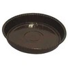 Multi Pyrago forma Ø147/157x24 mm popierinė su PET ruda, 800 vnt./kartoninėje dėžėje