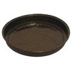 Multi Pyrago forma Ø199/206x27 mm popierinė su PET, ruda, 600 vnt./kartoninėje dėžėje