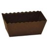 Multi Pyrago forma Easy Bake 80x40x40 mm kartonas su PET ruda, 1350 vnt./dėžėje