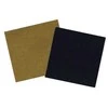 Multi Cake liners 173x173 mm 1100 g juodas/auksinis 100 pcs/carton