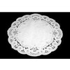Multi Popieriaus formos pyragui Ø20 cm apvalios perforuotos baltos, 500 vnt./pak