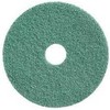 Multi Kaistuvas Twister Diamond 21 colio 530 mm žalia, 2 vnt./dėžutė