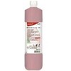 Multi Kalkių valiklis Sani Calc Pur-Eco W3b rūgštis su dažikliu/kvapiu, 1 l, raudona, 6 skysčio buteliukai x 1 l/dėžėje