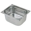 Multi Gastronorm konteineris 1/1 GN 8,5 L 53x32,5x6,5 cm perforuotas nerūdijančio plieno (6 vnt./pak.)