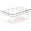 Multi Container GN 1/1-200, transparent