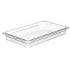Multi Container GN 1/1-065, transparent