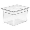 Multi Container GN 1/2-200, transparent