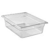 Multi Container GN 1/2-100, transparent