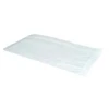 Multi Kepimo maišelis 4kg 280 x 450 + 20 mm 40 g baltas, 500 vnt./dėžėje