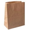 Multi Dugno įdėklas maišas 220x125x350mm 10 l 70 gsm rudas, 300 vnt./kartoninėje dėžėje