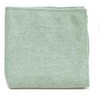 Multi „Microfiber“ šluostė Super Tentax 32x32 cm su gulbės ženklu, žalia, 70 % perdirbta, 10 vnt./pak.