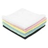 Nordisk Microfiber Neutral Økotex mikropluošto šluostė 32x32 cm žalia, 20 pak. x 10 vnt./kartonas