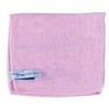 Mikropluošto šluostė Prime Source 32x32 cm raudona, 20 pakelių x 10 vnt./kartonas