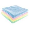 multimatic Klud Prime Source 32x32 cm Microfiber grøn - (10 stk.)