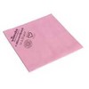 Vileda Mikropluošto šluostė r-MicronQuick 40x38 cm, raudona, 70 % perdirbto plastiko, 5 vnt. pakuotėje